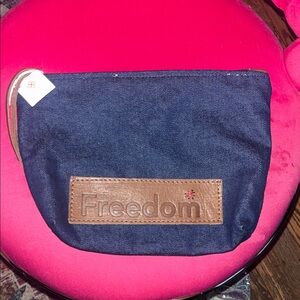 3 Strands Freedom Pouch